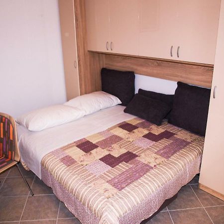 Appartement House Nataniel In Omis Near Sea Extérieur photo