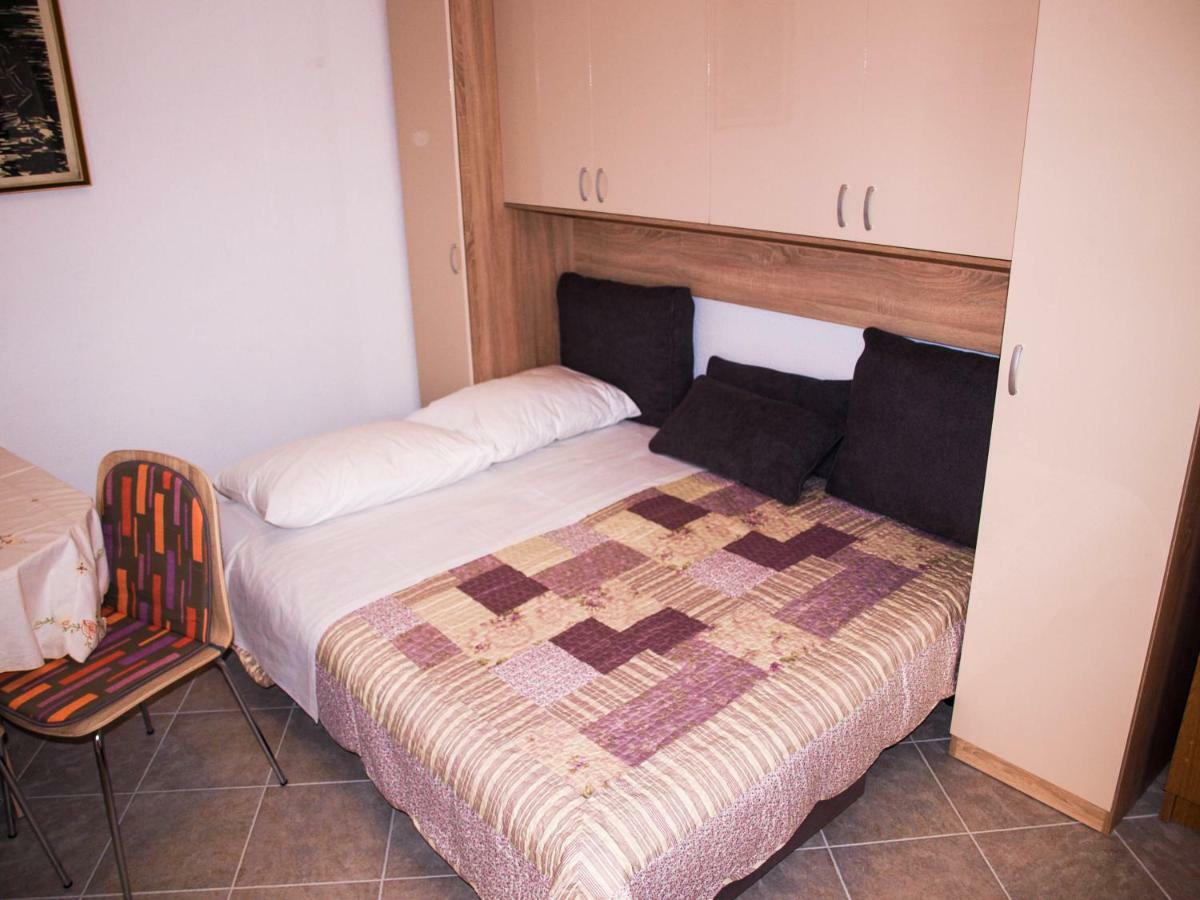 Appartement House Nataniel In Omis Near Sea Extérieur photo