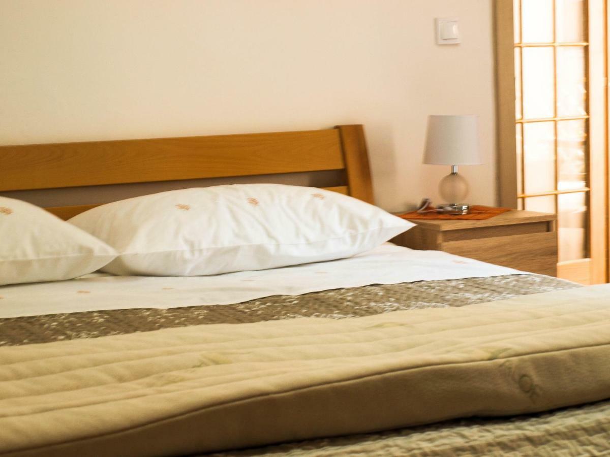 Appartement House Nataniel In Omis Near Sea Extérieur photo