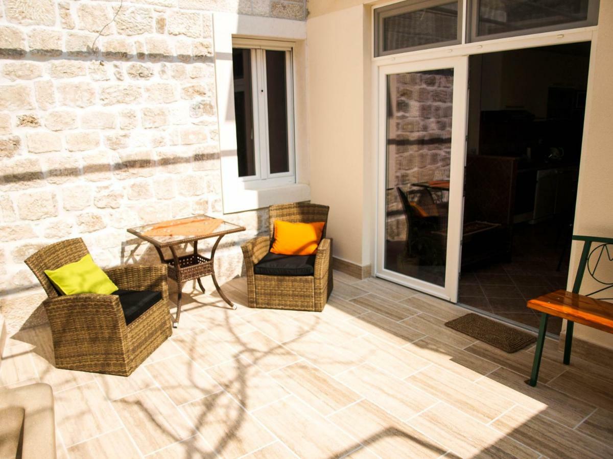 Appartement House Nataniel In Omis Near Sea Extérieur photo