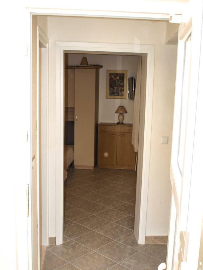 Appartement House Nataniel In Omis Near Sea Extérieur photo