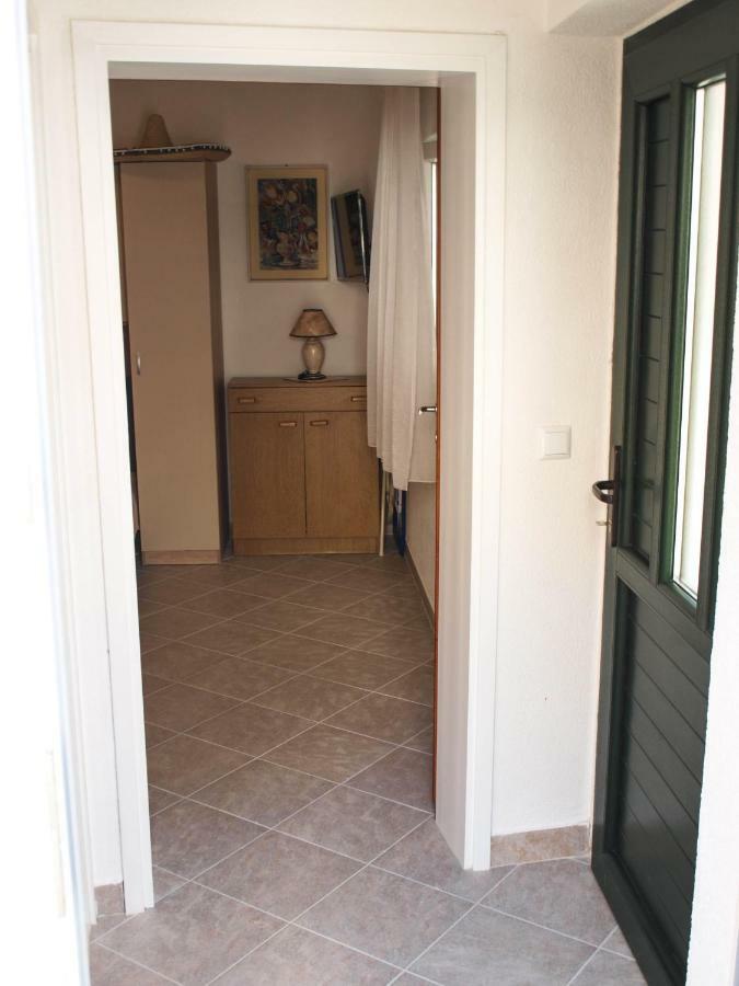 Appartement House Nataniel In Omis Near Sea Extérieur photo