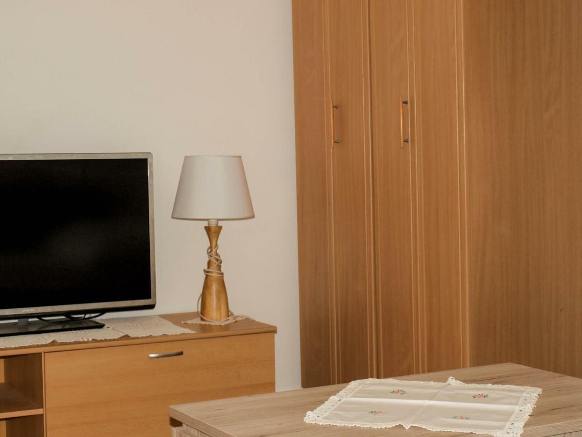 Appartement House Nataniel In Omis Near Sea Extérieur photo