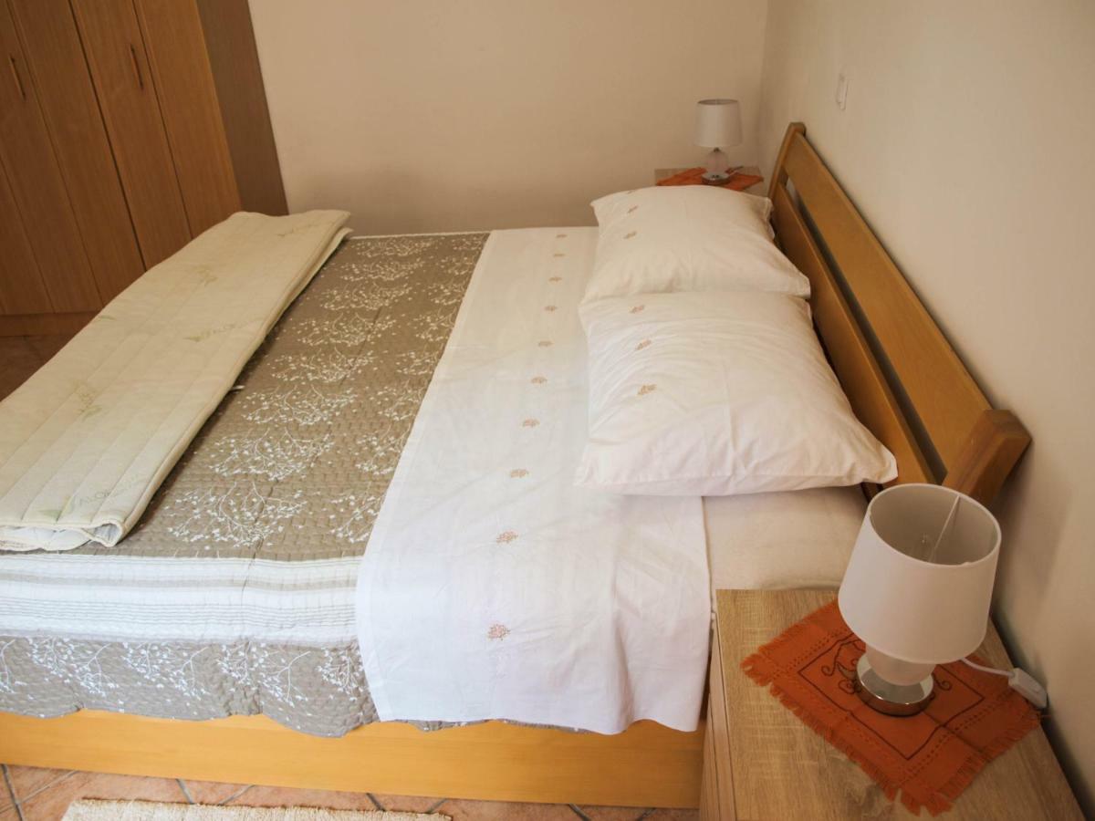 Appartement House Nataniel In Omis Near Sea Extérieur photo