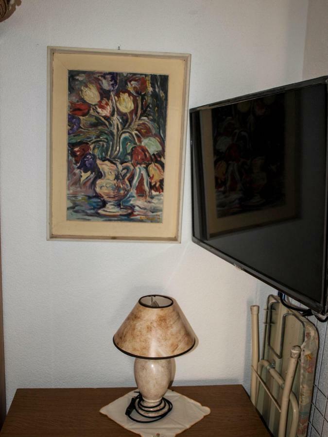 Appartement House Nataniel In Omis Near Sea Extérieur photo